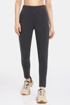 Rosaline Easy Movement Leggings - Black Beauty — thumbnail 1